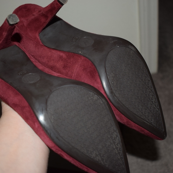 Michael Kors shoes, size 8, EuC - Picture 5 of 8